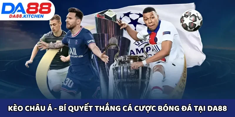 Kèo châu Á