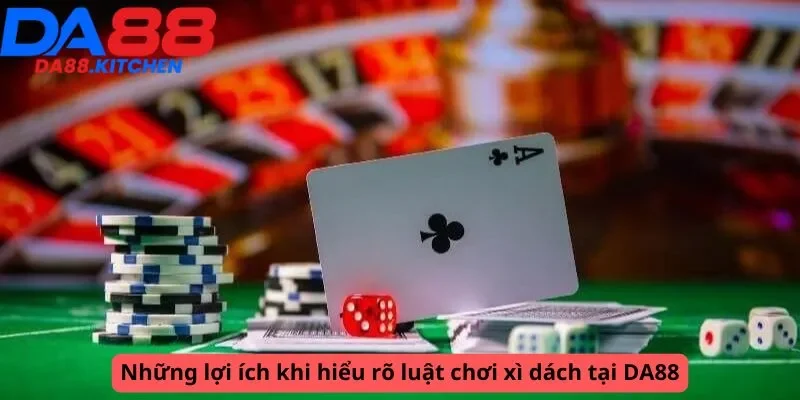 Những lợi ích khi hiểu rõ luật