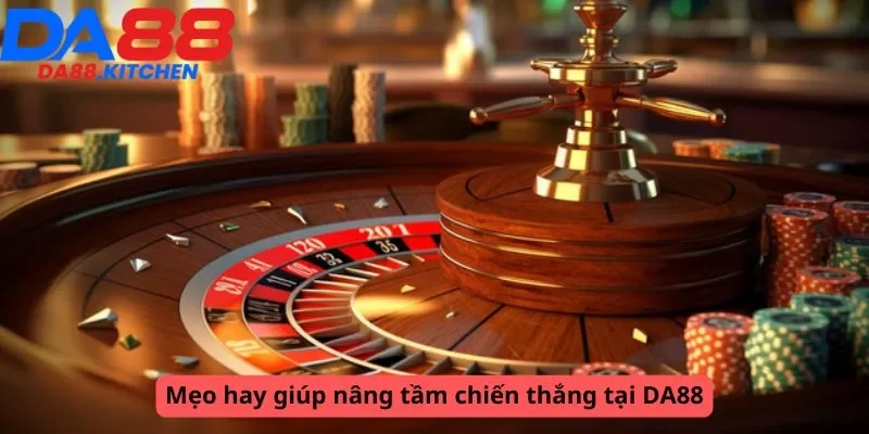 Mẹo giúp nâng tầm chiến thắng