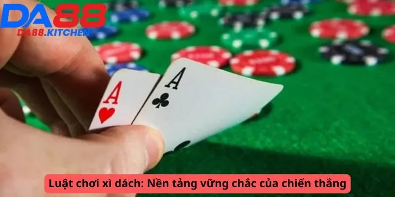 Nền tảng vững chắc của chiến thắng