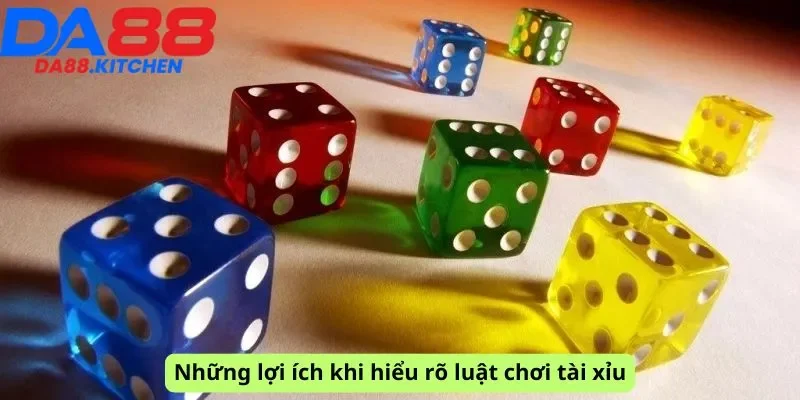Những lợi ích khi hiểu rõ luật